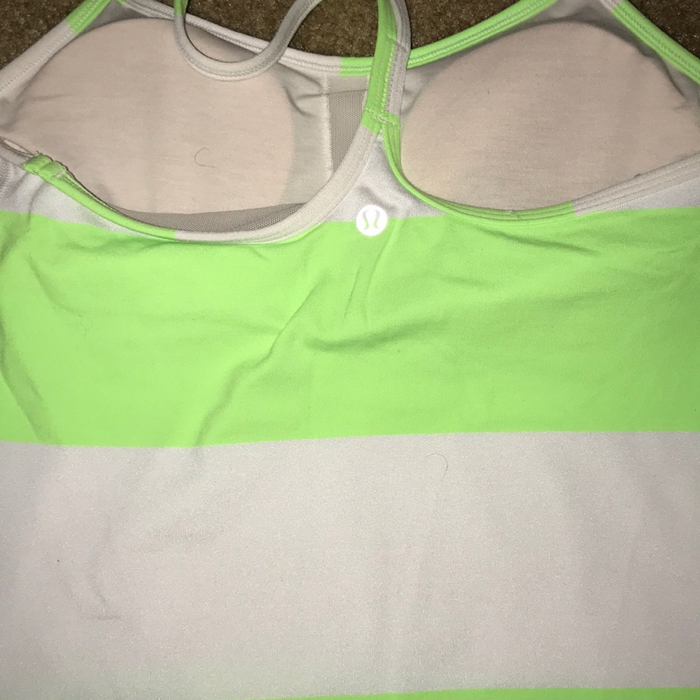 Lululemon Power Y - Picture 2 of 3